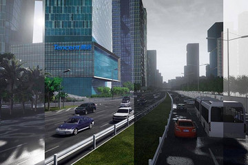 自动驾驶下半场，腾讯如何构建中国解决方案？