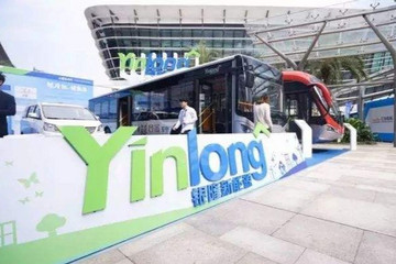 银隆新能源2395万股月底拍卖，起拍价6.46亿元