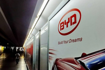 9月动力电池装机排名：宁德启供特斯拉，刀片电池放量