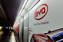 五菱再超特斯拉夺冠，“汉”助比亚迪满血复活