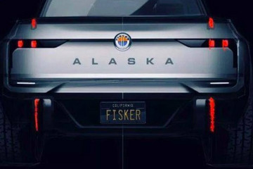平台有着落了！造车厂也有了！麦格纳与Fisker正式合作 