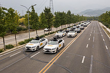 为何偏偏是百度自动驾驶出租车出现了“爆单”？