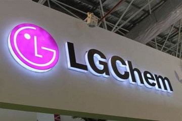LG化学：正推进与通用等多家汽车制造商成立电池合资企业
