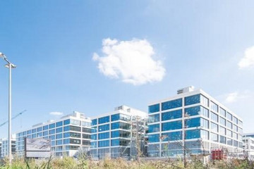 宝马集团FIZ Nord研发中心正式投入运营