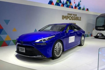 氢能源和纯电动汽车，谁更香？