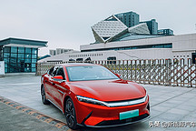 不服不行！比亚迪又一刀片电池工厂投产！宁德时代慌不慌？