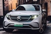 奔驰调整电气化目标 高端子品牌都将推电动车型
