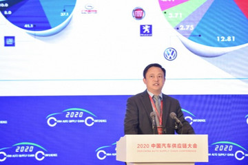 夏迎松：中鼎集团“十四五”发展策略与布局