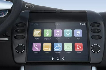 马自达推出轻度混动车型MX-30 SUV