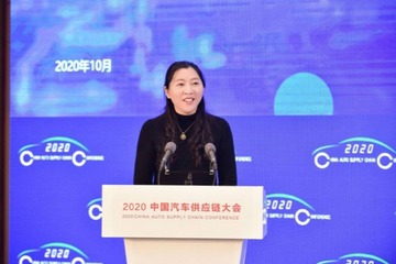 管清平：聚焦“新四化”，构建汽车全产业链生态圈