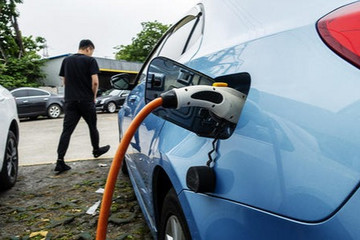 浙江省发布新一轮新能源汽车奖补政策