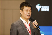 趙廣東：充電連接世界