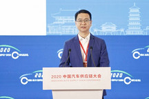 彭?。鹤詣玉{駛重塑未來交通
