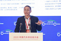 李中兵：“新四化”下的汽車生態(tài)探討
