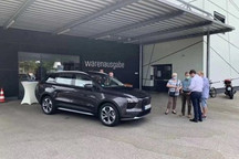 爱驰汽车筹备科创板上市 专家：知名度过低导致销量差