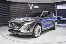 进击电动高端化：中国车企胜算几何？