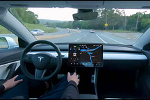 新势力的自动驾驶“狂想曲”