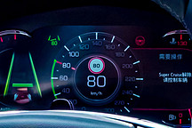 七年军备，转舵与突围：BAT自动驾驶的