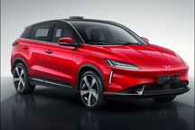 小鹏汽车10月交付3040台，同比增长229%