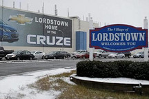 那些后悔投票给特朗普的汽车工人们