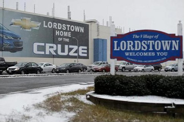 那些后悔投票给特朗普的汽车工人们