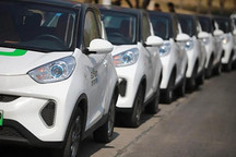 上海名媛群与GOFUN科技，打开了不一样的共享化2.0