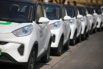 上海名媛群与GOFUN科技，打开了不一样的共享化2.0