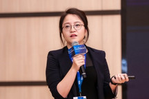 满电出行王颖：充电服务需要与未来出行同频共振