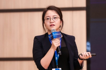 满电出行王颖：充电服务需要与未来出行同频共振