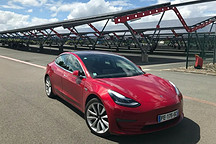 10月挪威市场，插电式汽车份额达79.1%