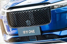 10月上险数出炉，理想ONE再次成为新能源SUV销量第一名