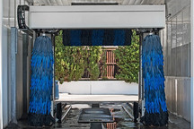 无人智能洗车资本卷土重来 