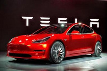 特斯拉将不再出售最低价版本的Model 3
