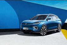 威马EX5-Z特别版领衔，2020广州车展威马汽车阵容曝光