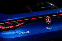 新车X问丨ID.4 CROZZ开启预售，25万元的价格能给用户带来什么？