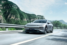 俞永福退出 小鹏汽车母公司董事会调整