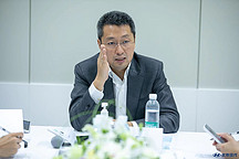 樊京涛：北现将从明年起，每年推出1-2款新能源车