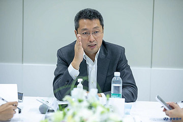 樊京涛：北现将从明年起，每年推出1-2款新能源车