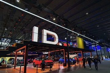 广州车展观察：4与Y的战争