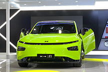 给汽车装上两把“电动菜刀”？小鹏汽车要做最会玩、最敢玩的车企