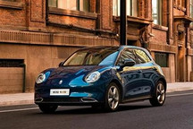 欧拉好猫售价10.39-14.39万，车友评价：太贵了