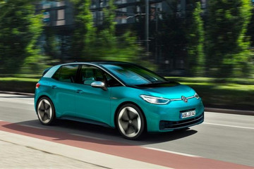 前10个月德国电动车份额已达10.9% 全年或将突破15%