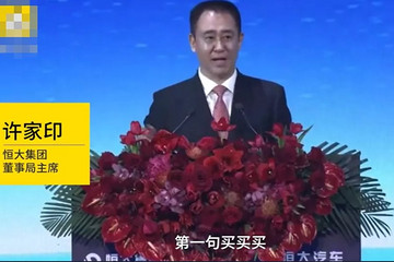 國(guó)家出手：重點(diǎn)調(diào)查恒大、寶能等造車項(xiàng)目