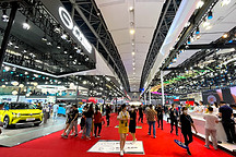 质量获丰田和本田官方认证，广汽埃安独立，冲击高端电动智能汽车