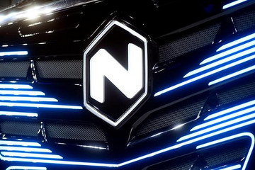 通用汽車宣布將不再入股并取消造車合同 尼古拉股價(jià)暴跌24％