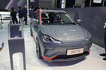 哪吒汽车11月交付2122辆 同比增长92%