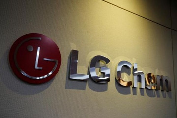 LG化学中国电池产能明年将增加一倍
