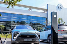 蔚来理想小鹏 新造车“三杰”11月销量再创纪录