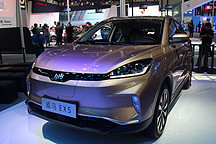 威马11月销量3018辆，同比增长174.6%