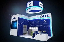 宁德时代今年1-9月动力电池装机量超LG化学 位居全球第一